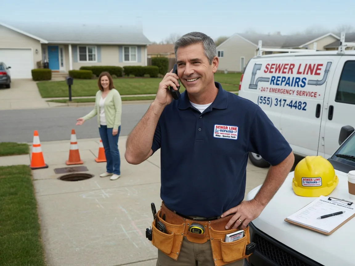 Emergency Plumber Belding, MI FAQs