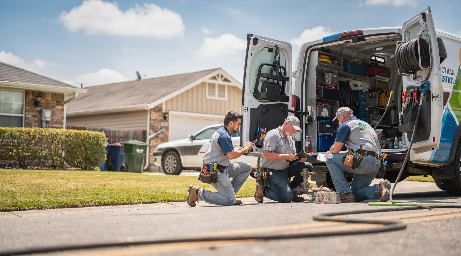 Emergency Plumber in Belding, MI near me